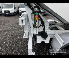 Renault master costipatore e vasca 2020 E6 - 7