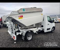 Renault master costipatore e vasca 2020 E6 - 9