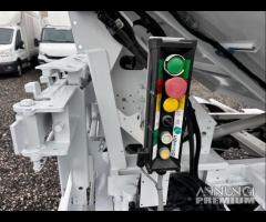 Renault master costipatore e vasca 2020 E6 - 12