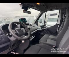 Renault master costipatore e vasca 2020 E6 - 14