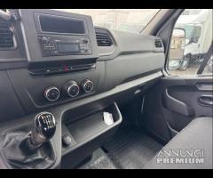 Renault master costipatore e vasca 2020 E6 - 18