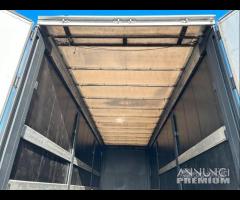 Mercedes actros 2548 motrice e biga 2014 E6 - 7