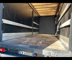 Mercedes actros 2548 motrice e biga 2014 E6 - 8