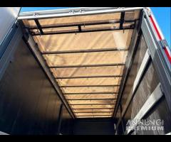 Mercedes actros 2548 motrice e biga 2014 E6 - 9