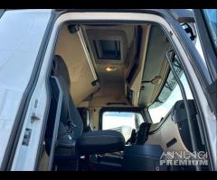 Mercedes actros 2548 motrice e biga 2014 E6 - 11