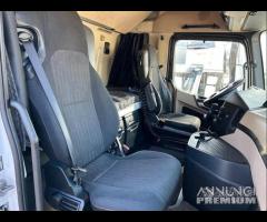 Mercedes actros 2548 motrice e biga 2014 E6 - 12