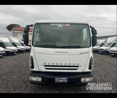 Iveco eurocargo 75 passo 3690 balestrato 2007 E5