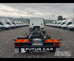 Iveco eurocargo 75 passo 3690 balestrato 2007 E5 - 6