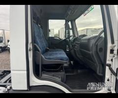 Iveco eurocargo 75 passo 3690 balestrato 2007 E5 - 10