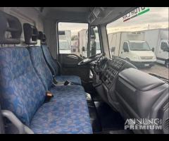 Iveco eurocargo 75 passo 3690 balestrato 2007 E5 - 11