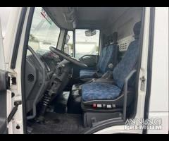 Iveco eurocargo 75 passo 3690 balestrato 2007 E5 - 12