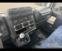 Iveco eurocargo 75 passo 3690 balestrato 2007 E5 - 13