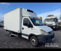 Iveco daily 35C13 Cella frigo 2011
