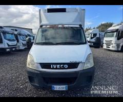 Iveco daily 35C13 Cella frigo 2011