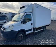 Iveco daily 35C13 Cella frigo 2011