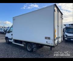 Iveco daily 35C13 Cella frigo 2011
