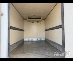 Iveco daily 35C13 Cella frigo 2011