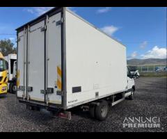 Iveco daily 35C13 Cella frigo 2011 - 6