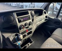 Iveco daily 35C13 Cella frigo 2011 - 8