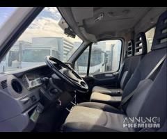 Iveco daily 35C13 Cella frigo 2011 - 10