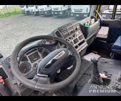 Iveco eurocargo 120E24 gru e cassone fisso 2006 - 9