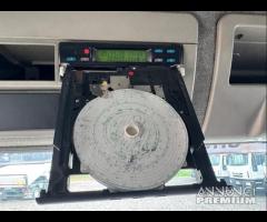 Iveco eurocargo 120E24 gru e cassone fisso 2006 - 12