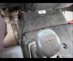 Iveco eurocargo 120E24 gru e cassone fisso 2006 - 13