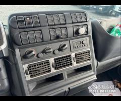 Iveco eurocargo 120E24 gru e cassone fisso 2006 - 14