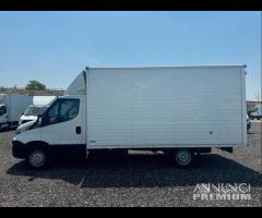 Iveco daily 35S15 Furgone in alluminio 4.50 -2015