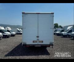 Iveco daily 35S15 Furgone in alluminio 4.50 -2015 - 6