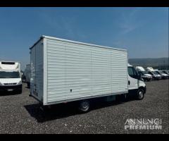 Iveco daily 35S15 Furgone in alluminio 4.50 -2015 - 7