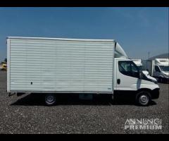 Iveco daily 35S15 Furgone in alluminio 4.50 -2015 - 8