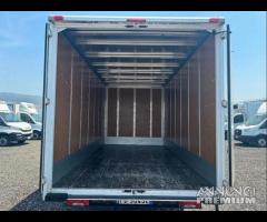Iveco daily 35S15 Furgone in alluminio 4.50 -2015 - 9
