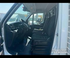 Iveco daily 35S15 Furgone in alluminio 4.50 -2015 - 10