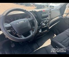Iveco daily 35S15 Furgone in alluminio 4.50 -2015 - 11