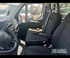 Iveco daily 35S15 Furgone in alluminio 4.50 -2015 - 12