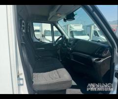 Iveco daily 35S15 Furgone in alluminio 4.50 -2015 - 14