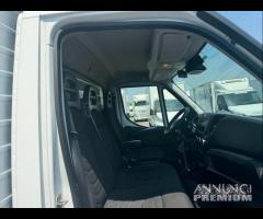 Iveco daily 35S15 Furgone in alluminio 4.50 -2015 - 15