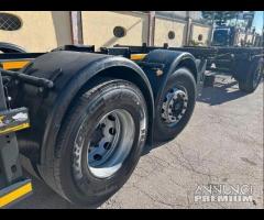 Stralis 420 motrice 2015 E6 Cass Mobil