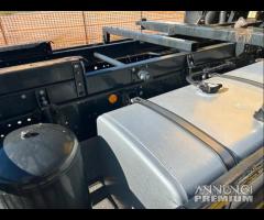 Stralis 420 motrice 2015 E6 Cass Mobil - 9