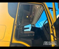 Stralis 420 motrice 2015 E6 Cass Mobil - 11