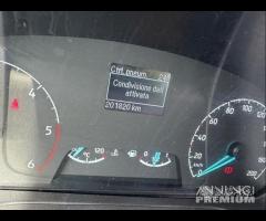 Ford transit 9 posti pedana disabili 2022 - 17