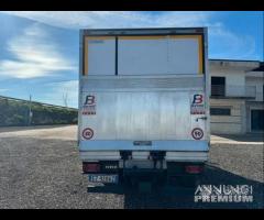 Iveco daily 72C17 Cella frigo 4.20 e sponda 2015 - 6