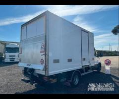 Iveco daily 72C17 Cella frigo 4.20 e sponda 2015 - 7