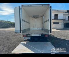 Iveco daily 72C17 Cella frigo 4.20 e sponda 2015 - 9