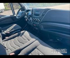 Iveco daily 72C17 Cella frigo 4.20 e sponda 2015 - 12