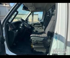 Iveco daily 72C17 Cella frigo 4.20 e sponda 2015 - 13