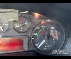 Iveco daily 72C17 Cella frigo 4.20 e sponda 2015 - 16