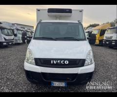 Iveco daily 35C15 Cella frigo 8 Pedane