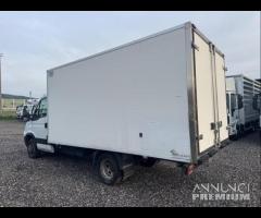 Iveco daily 35C15 Cella frigo 8 Pedane